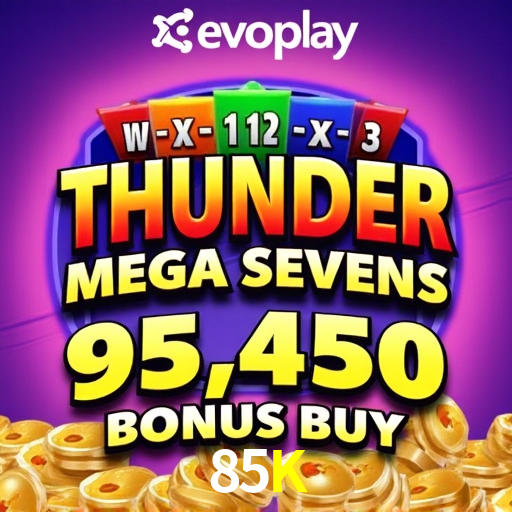 cassino 85K